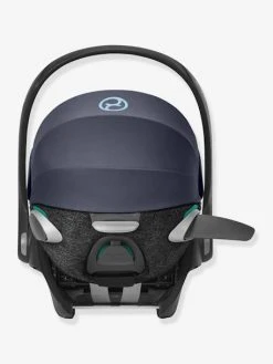 Siège-auto Coque CYBEX Platinum Cloud Z2 I-Size 45 à 87 Cm, équivalence Groupe 0+ Bleu (nautical Blue) - Cybex -Vertbaudet Shop siege auto coque cybex platinum cloud z2 i size 45 a 87 cm equivalence groupe 0 5