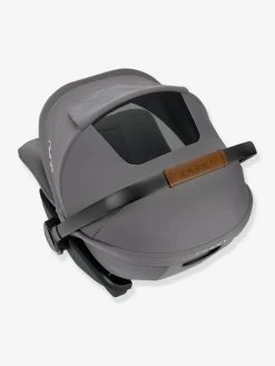 Siège-auto Coque NUNA Arra Next I-Size 40 à 85 Cm, équivalence Groupe 0+ Gris Foncé (granite) - Nuna -Vertbaudet Shop siege auto coque nuna arra next i size 40 a 85 cm equivalence groupe 0 2