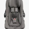 Siège-auto Coque NUNA Pipa Next I-Size 40 à 83 Cm, équivalence Groupe 0+ Noir (caviar) - Nuna