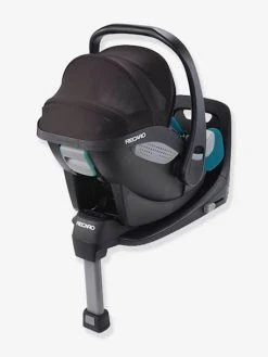 Siège-auto Coque RECARO Avan I-Size 40 à 83 Cm, équivalence Groupe 0+ Noir (select Night Black) - Recaro -Vertbaudet Shop siege auto coque recaro avan i size 40 a 83 cm equivalence groupe 0 4