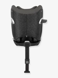 Siège-auto CYBEX Platinum Sirona Z2 I-Size 45 à 105 Cm, équivalence Groupe 0+/1 Gris (soho Grey) - Cybex -Vertbaudet Shop siege auto cybex platinum sirona z2 i size 45 a 105 cm equivalence groupe 01 4