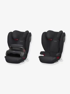 Siège-auto évolutif CYBEX Silver Pallas B2-Fix+ Lux Isofix Groupe 1/2/3 Noir (volcano Black) - Cybex 11 Siège-auto évolutif CYBEX Silver Pallas B2-Fix+ Lux Isofix Groupe 1/2/3 Noir (volcano Black) - Cybex -Vertbaudet Shop siege auto evolutif cybex silver pallas b2 fix lux isofix groupe 123 5
