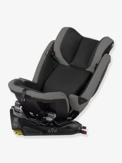 Siège-auto évolutif Et Rotatif Groowy + Nest I-Size 40 à 150 Cm, équivalence Groupe 0+/1/2/3 JANE Collection 2022 Gris (dim Grey) - Jane -Vertbaudet Shop siege auto evolutif et rotatif groowy nest i size 40 a 150 cm equivalence groupe 0123 jane collection 2022 2