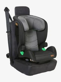 Siège-auto Isofix I-Size Groupe 2/3 Twiddly VERTBAUDET Lot Noir - Vertbaudet -Vertbaudet Shop siege auto isofix i size groupe 23 twiddly vertbaudet 3