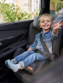 Siège-auto Isofix I-Size Groupe 2/3 Twiddly VERTBAUDET Lot Noir - Vertbaudet -Vertbaudet Shop siege auto isofix i size groupe 23 twiddly vertbaudet 5