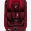 Siège-auto JOIE Steadi Groupe 0+/1 Rouge Foncé (merlot) - Joie