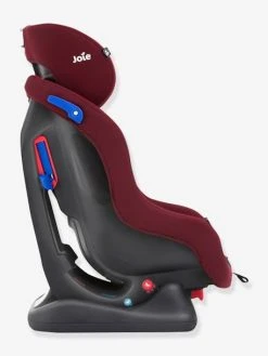 Siège-auto JOIE Steadi Groupe 0+/1 Rouge Foncé (merlot) - Joie 10 Siège-auto JOIE Steadi Groupe 0+/1 Rouge Foncé (merlot) - Joie -Vertbaudet Shop siege auto joie steadi groupe 01 4