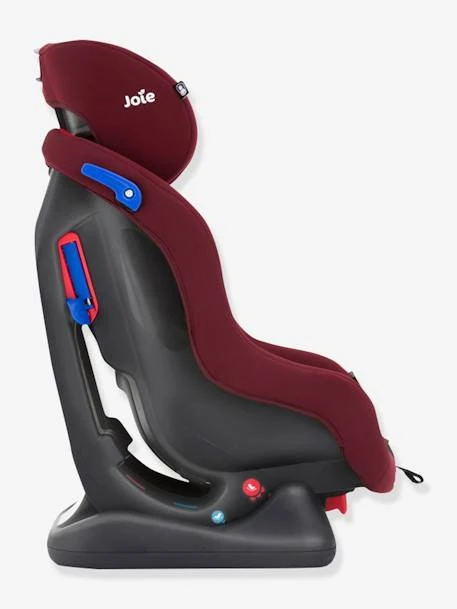 Siège-auto JOIE Steadi Groupe 0+/1 Rouge Foncé (merlot) - Joie 5 Siège-auto JOIE Steadi Groupe 0+/1 Rouge Foncé (merlot) - Joie – Image 5