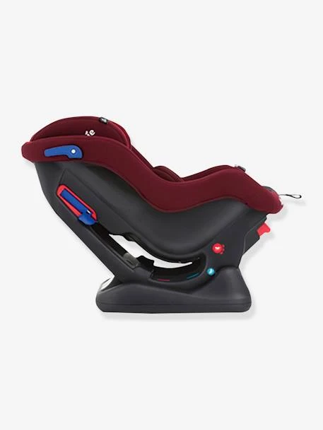 Siège-auto JOIE Steadi Groupe 0+/1 Rouge Foncé (merlot) - Joie 6 Siège-auto JOIE Steadi Groupe 0+/1 Rouge Foncé (merlot) - Joie – Image 6