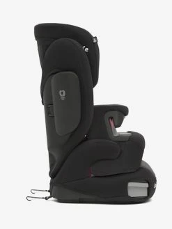 Siège-auto JOIE Trillo Shield Isosafe Groupe 1/2/3 Noir (ember) - Joie -Vertbaudet Shop siege auto joie trillo shield isosafe groupe 123 3