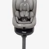 Siège-auto Rotatif JOIE I-spin 360 I-Size 40 à 105 Cm, équivalence Groupe 0+/1 Gris - Joie