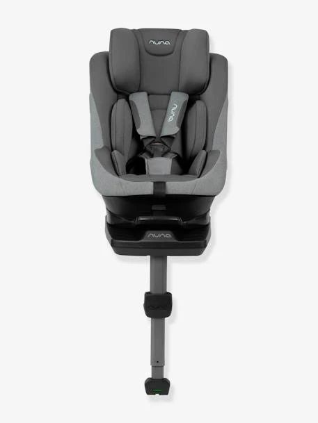 Siège-auto Rotatif NUNA Prym I-Size 40 à 105 Cm, équivalence Groupe 0+/1 Noir (caviar) - Nuna 2 Siège-auto Rotatif NUNA Prym I-Size 40 à 105 Cm, équivalence Groupe 0+/1 Noir (caviar) - Nuna – Image 2