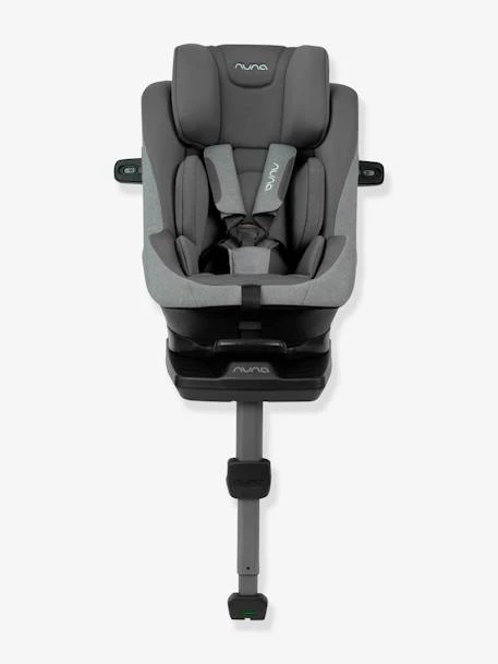 Siège-auto Rotatif NUNA Prym I-Size 40 à 105 Cm, équivalence Groupe 0+/1 Noir (caviar) - Nuna 1 Siège-auto Rotatif NUNA Prym I-Size 40 à 105 Cm, équivalence Groupe 0+/1 Noir (caviar) - Nuna