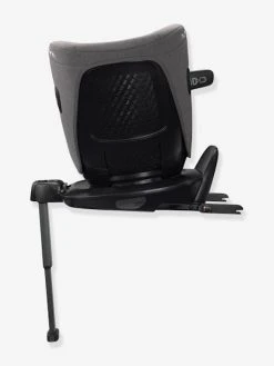 Siège-auto Rotatif NUNA Todl Next I-Size 40 à 105 Cm, équivalence Groupe 0+/1 Noir (caviar) - Nuna -Vertbaudet Shop siege auto rotatif nuna todl next i size 40 a 105 cm equivalence groupe 01 4