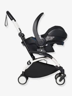 Siège-auto YOYO Car Seat By BeSafe® BABYZEN Noir - Babyzen -Vertbaudet Shop siege auto yoyo car seat by besafe babyzen 3
