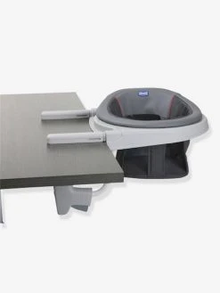 Siège De Table CHICCO 360° Stone - Chicco -Vertbaudet Shop siege de table chicco 360 5
