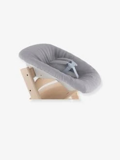 Siège Newborn Set Tripp Trapp STOKKE Gris Tempête - Stokke -Vertbaudet Shop siege newborn set tripp trapp stokke 4
