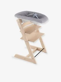 Siège Newborn Set Tripp Trapp STOKKE Gris Tempête - Stokke -Vertbaudet Shop siege newborn set tripp trapp stokke 5
