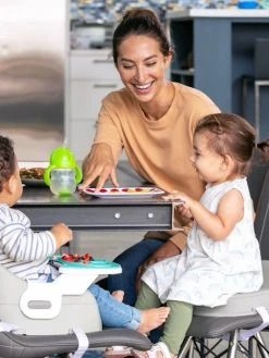 Siège Réhausseur Repas Combo Duo évolutif 4 En 1 INFANTINO Gris - Infantino 9 Siège Réhausseur Repas Combo Duo évolutif 4 En 1 INFANTINO Gris - Infantino -Vertbaudet Shop siege rehausseur repas combo duo evolutif 4 en 1 infantino 3