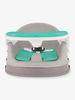 Siège Réhausseur Repas Combo Duo évolutif 4 En 1 INFANTINO Gris - Infantino 11 Siège Réhausseur Repas Combo Duo évolutif 4 En 1 INFANTINO Gris - Infantino -Vertbaudet Shop siege rehausseur repas combo duo evolutif 4 en 1 infantino 5