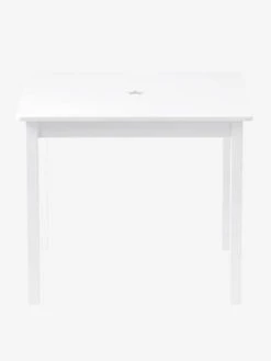 Table De Jeu Enfant LIGNE SIRIUS Blanc - Vertbaudet -Vertbaudet Shop table de jeu enfant ligne sirius 2