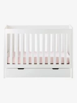 Tiroir De Rangement à Roulettes Pour Lit Bébé Blanc - Vertbaudet 9 Tiroir De Rangement à Roulettes Pour Lit Bébé Blanc - Vertbaudet -Vertbaudet Shop tiroir de rangement a roulettes pour lit bebe 4