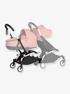 YOYO Connect BABYZEN Noir - Babyzen -Vertbaudet Shop yoyo connect babyzen 2