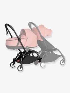 YOYO Connect BABYZEN Noir - Babyzen -Vertbaudet Shop yoyo connect babyzen 5